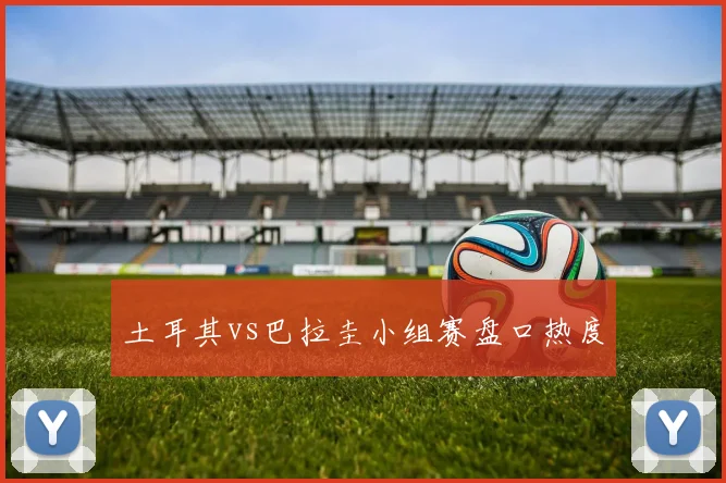 土耳其vs巴拉圭小组赛盘口热度
